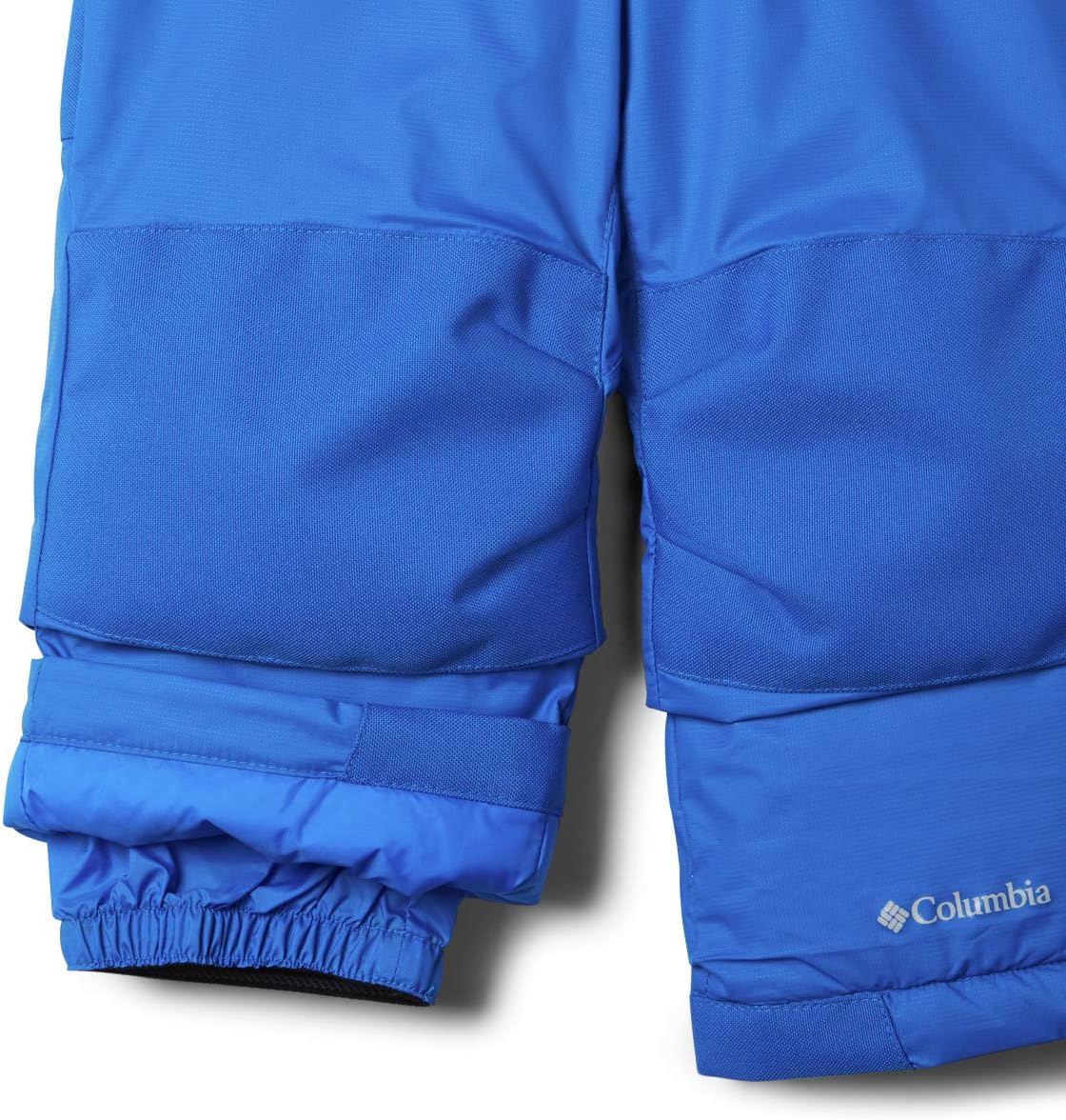 クリーニング済み　コロンビア　フロスティスロープセット　6-7y(xs) スキー Columbia ベビーガールフロスティスロープセット クリーニング済み