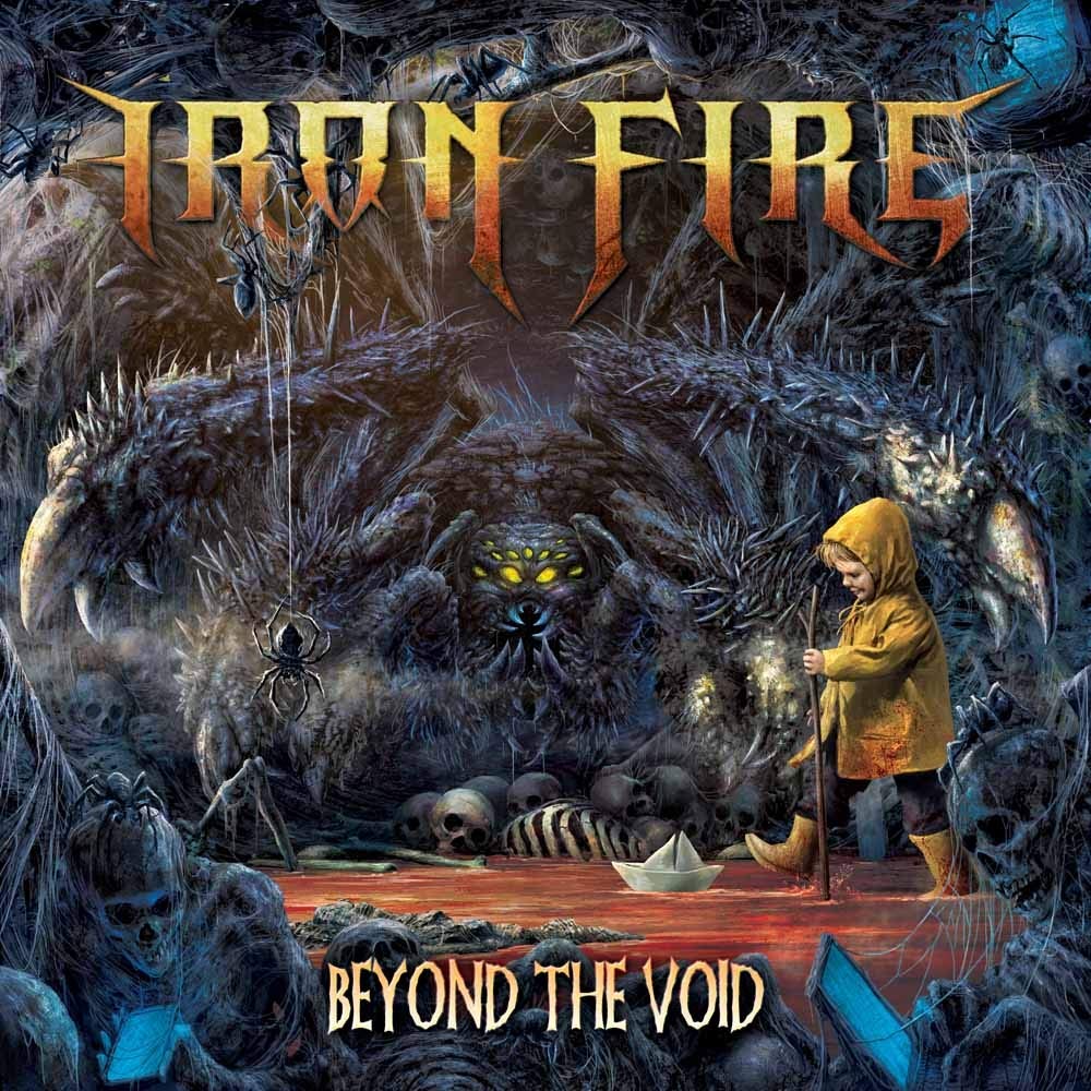 Beyond The Void (Ltd.Digi)