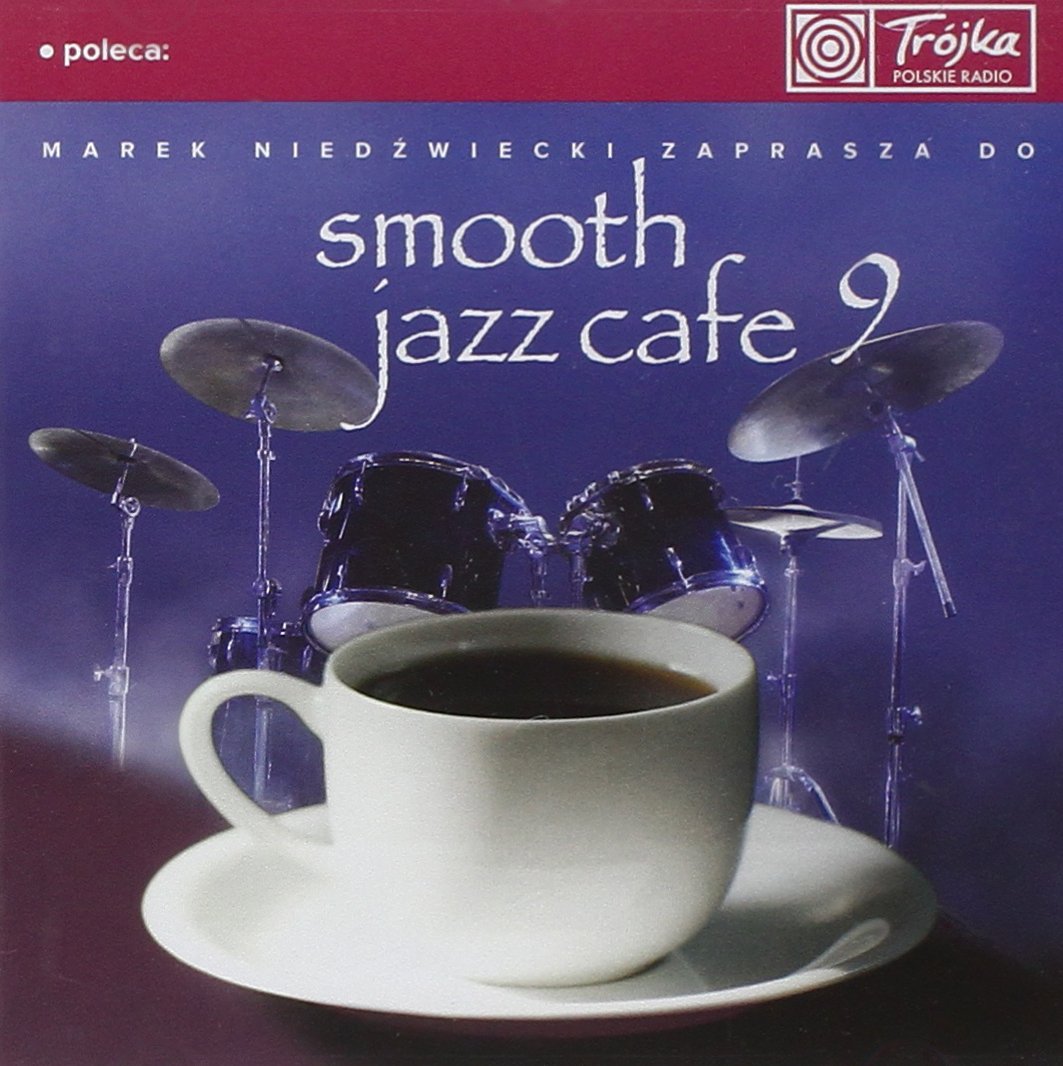 SMOOTH JAZZ CAFE 9