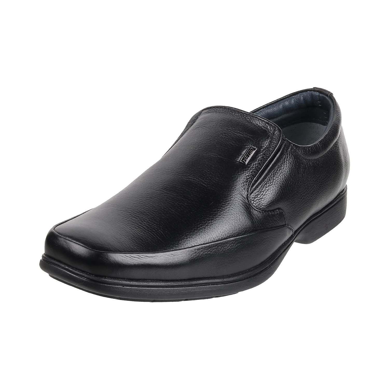 metro Men's Leather Moccasin (19-6544)-picture-17