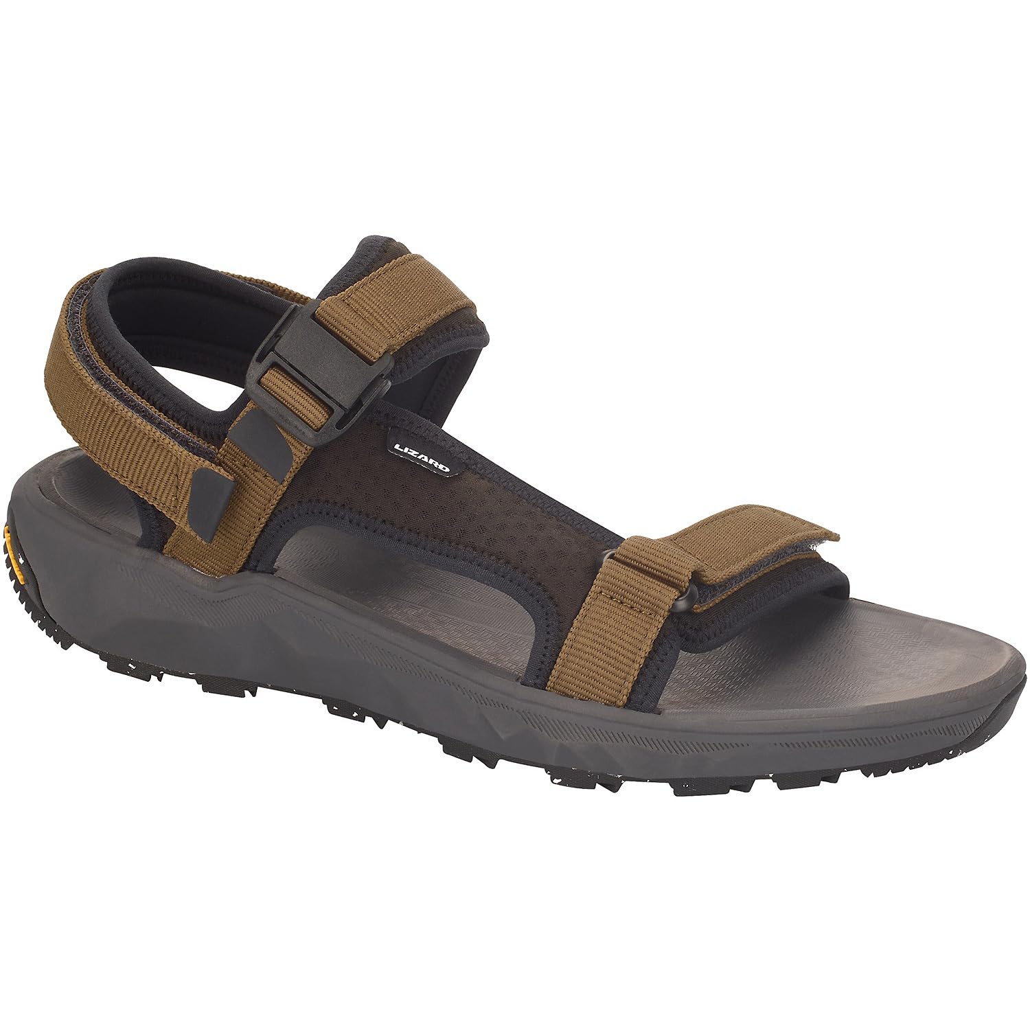 Sandale Lizard M Super Trek amorti et semelle crantée taille 45 - 6