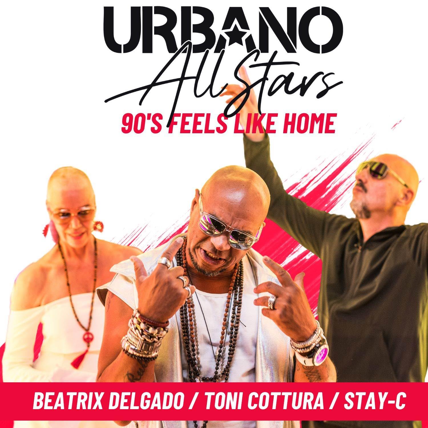 Urbano All Stars