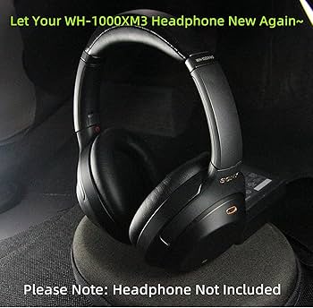 SONY WH-1000XM3 　ワイヤレスヘッドホン Amazon.co.jp: ソニー ワイヤレスノイズキャンセリング