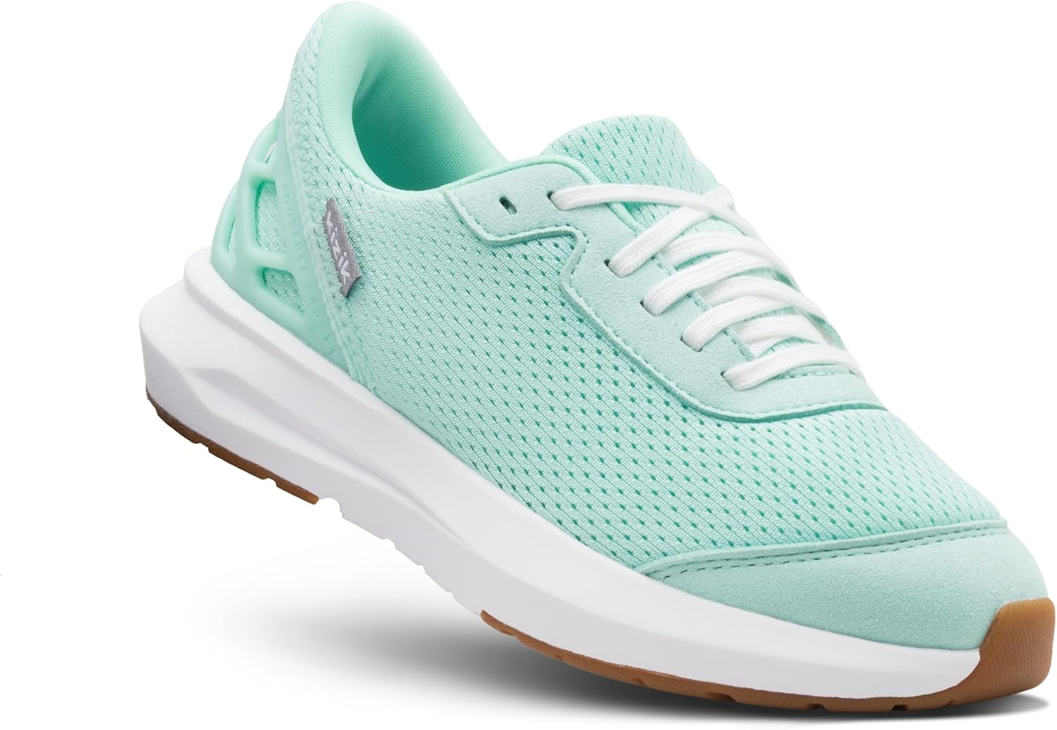 Kizik Kids Shoes Athens 2: Convenient Hands Free Toddler Sneakers, No Fuss, Comfortable Kids Tennis Shoes for Girls and Boys to Run, Jump, and Play