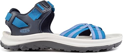 KEEN Terradora II Sandalia con puntera abierta