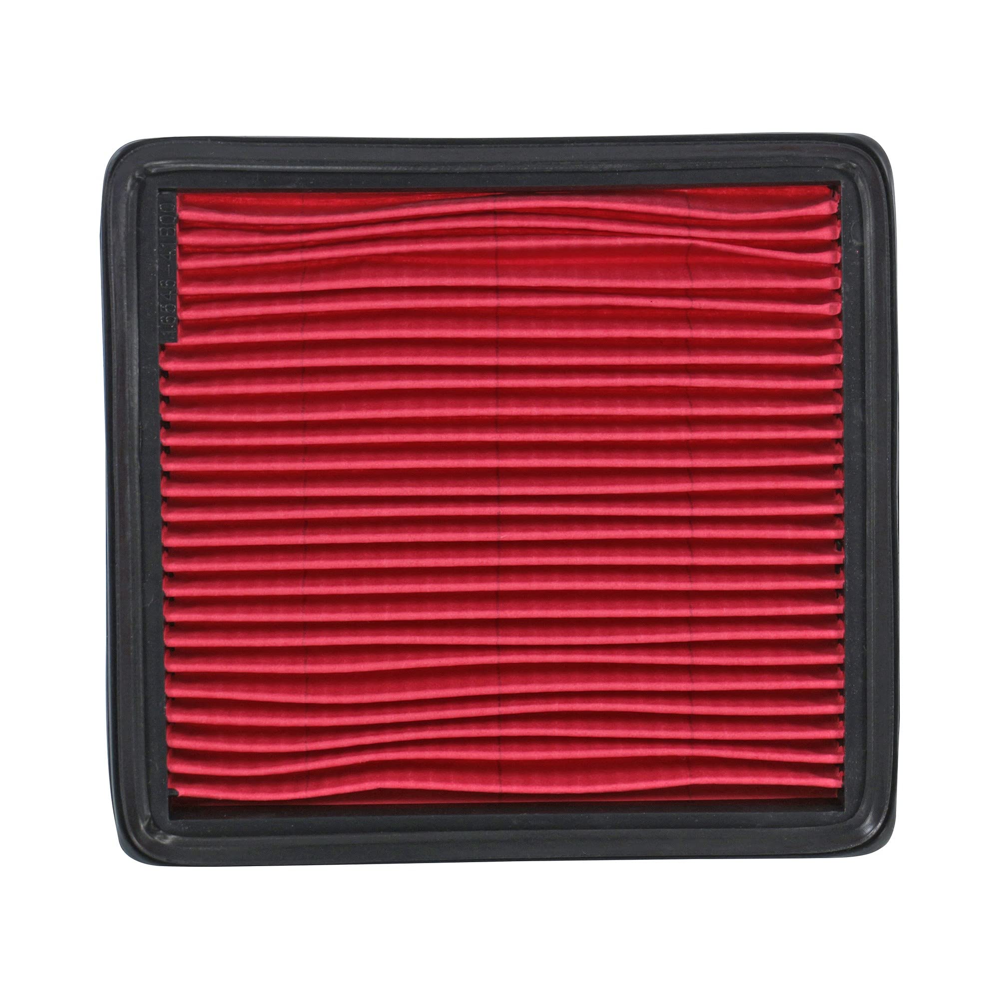 BESTPRICE Paquete de inspecci—n juego de filtros con 1x filtro de aceite,filtro de aire,de habit‡culo,de combustible,4x buj’as,tap—n de vaciado de aceite compatible con NISSAN MICRA II (K11)