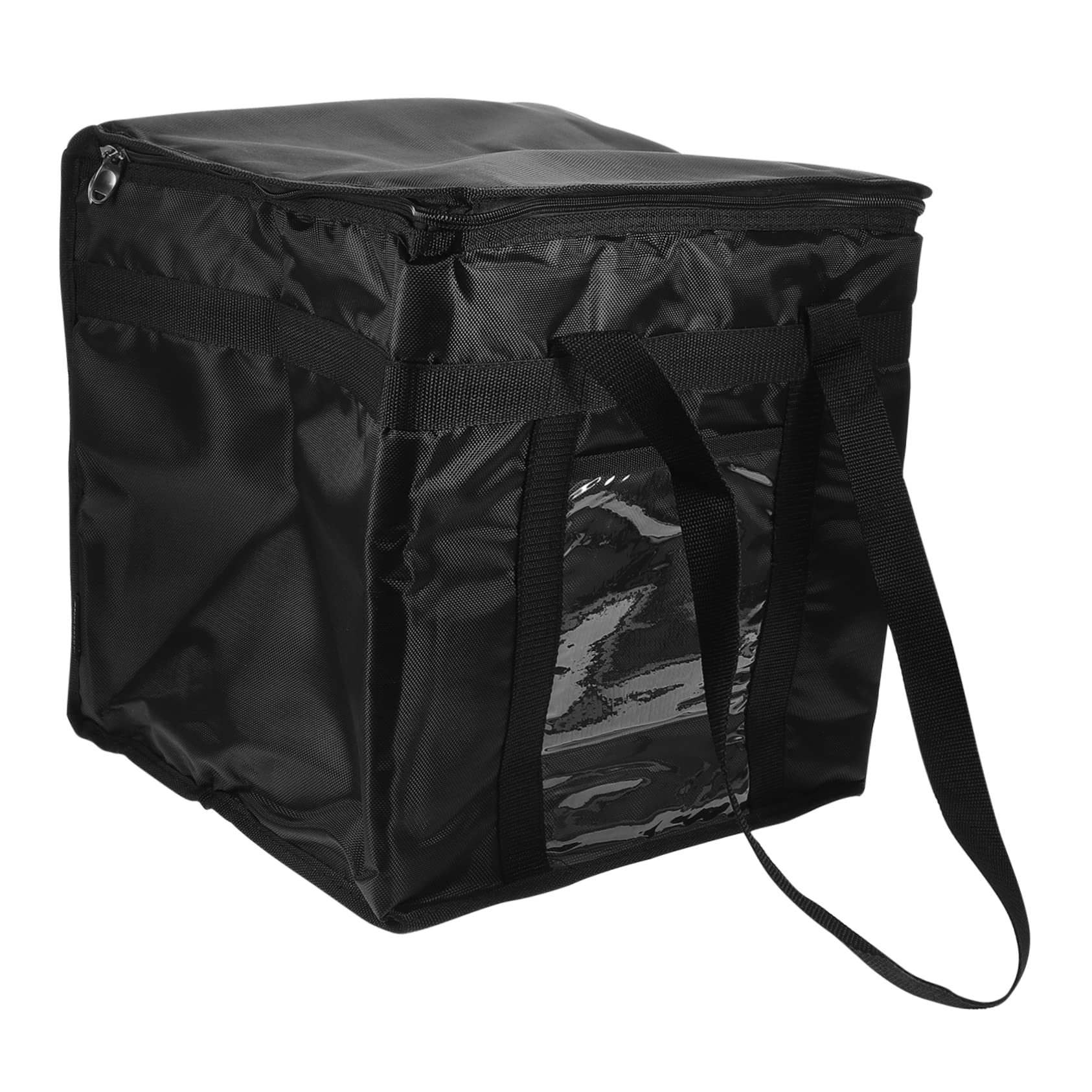 Sosoport Isotherme pour Livraison de Repas de Transport Alimentaire Portable Isotherme Résistant