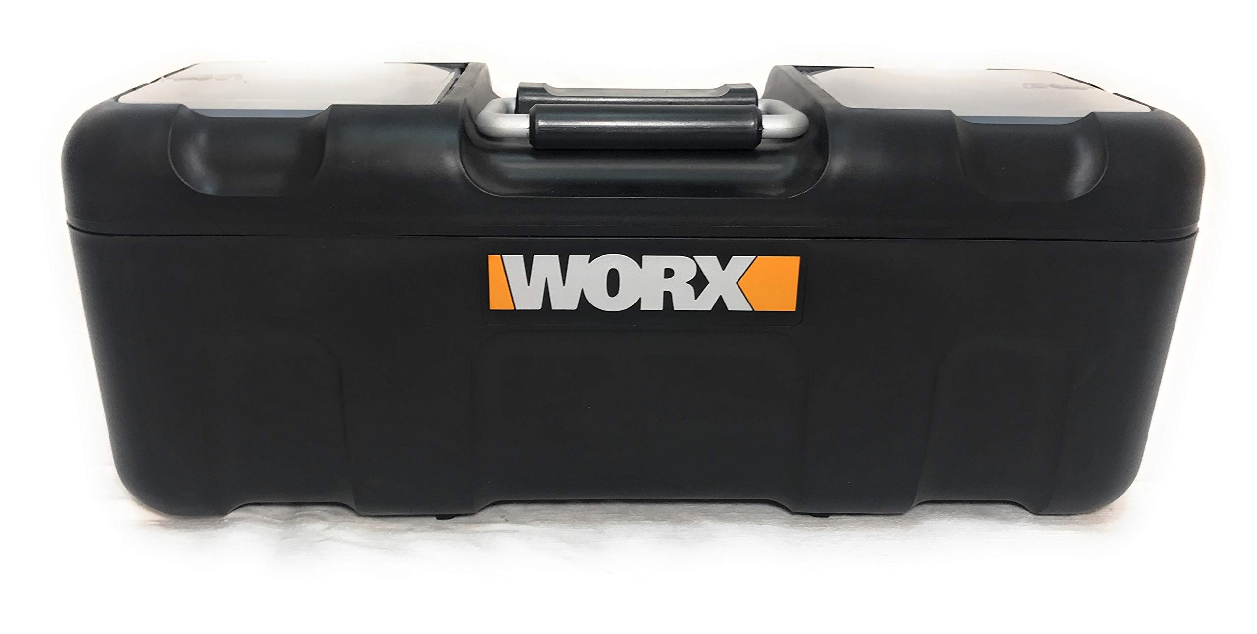 WORX M273757 - Multiherramienta oscilante wx675 250w