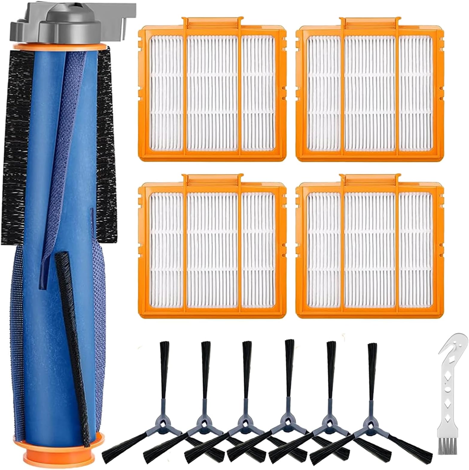 Artraise RV2001WD Replacement Parts for Shark AV2001WD