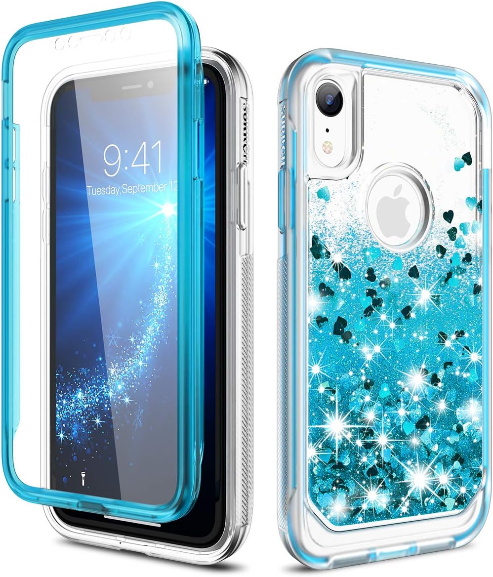 Amazon iphone xr case and screen protector Clearance