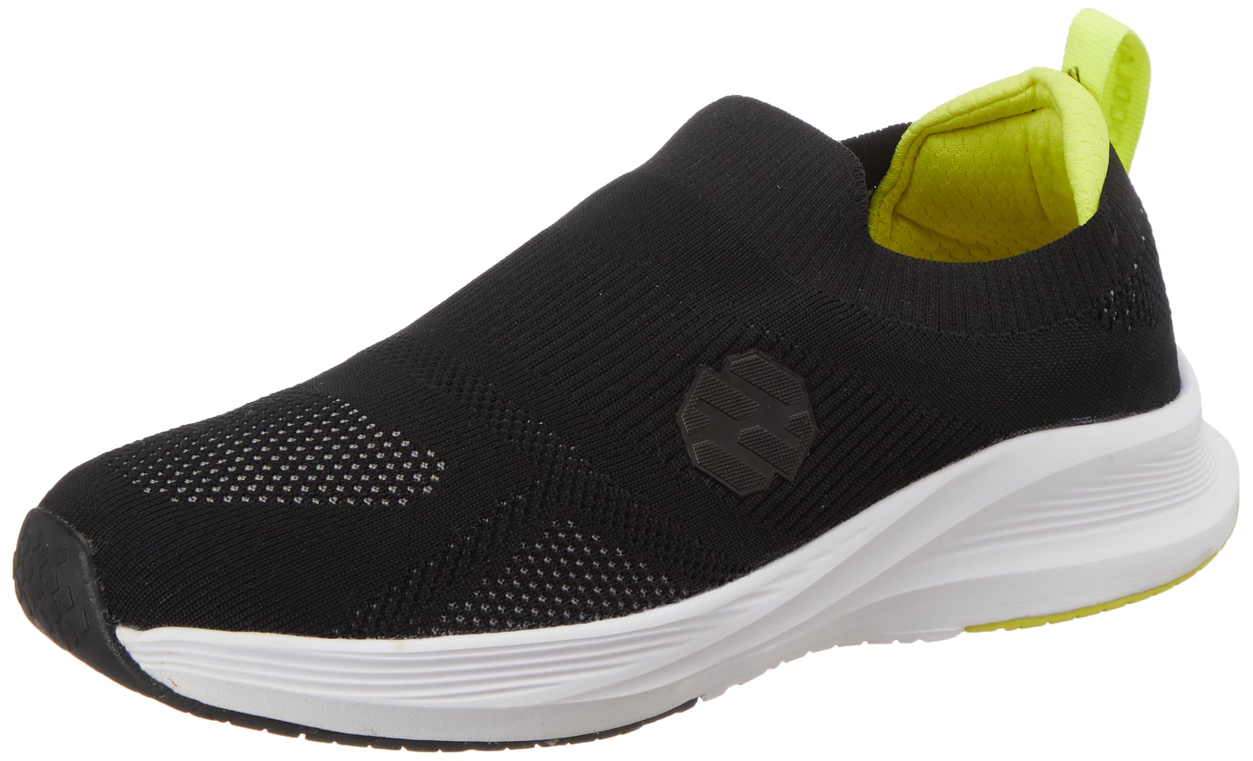 Woodland Mens Black MESH Sports Shoes-6 UK (40 EU) (SGC 4726022) (B0CN18XJL2) Amazon Price History, Amazon Price Tracker