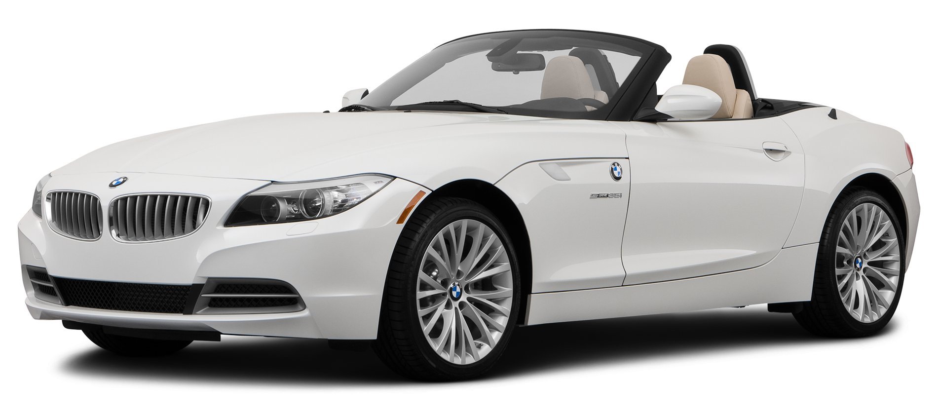 2013 BMW Z4 sDrive28i, 2-Door Roadster ...