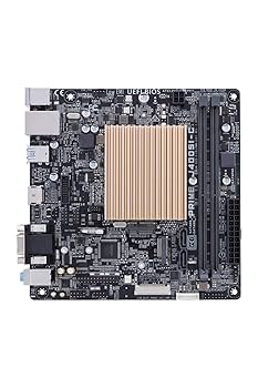 ASUS PRIME J4005I-C マザーボード PRIME J4005I-C｜Motherboards｜ASUS Baltics