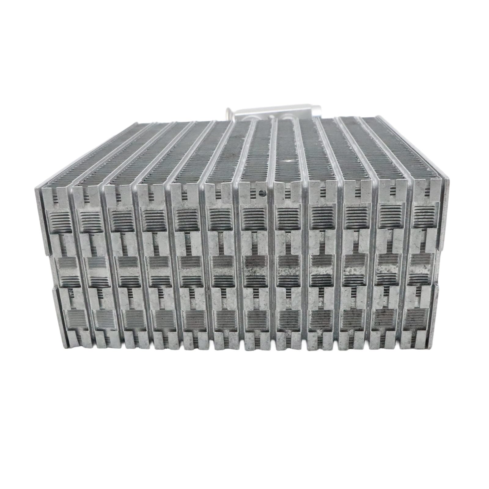 Klimaverdampfer Verdampfer Für Klimaanlage Kompatibel Mit VW Transporter T5 Touareg 7L Sharan Amarok Kompatibel Mit Audi Q7 4LB Kompatibel Mit Porsche Cayenne 9PA 2002-2022 52496538 7E0820105A