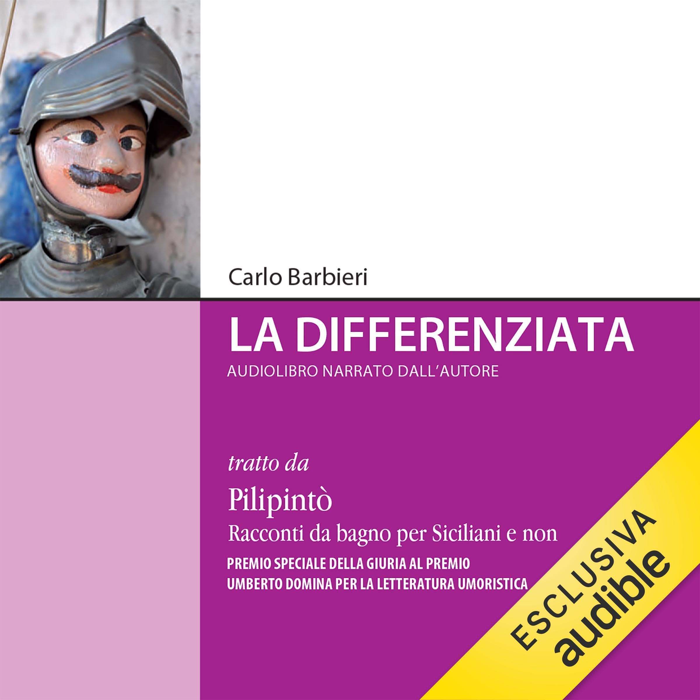 La differenziata