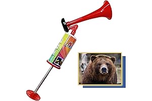 Handled Horn: Your Safety and Entertainment Ally