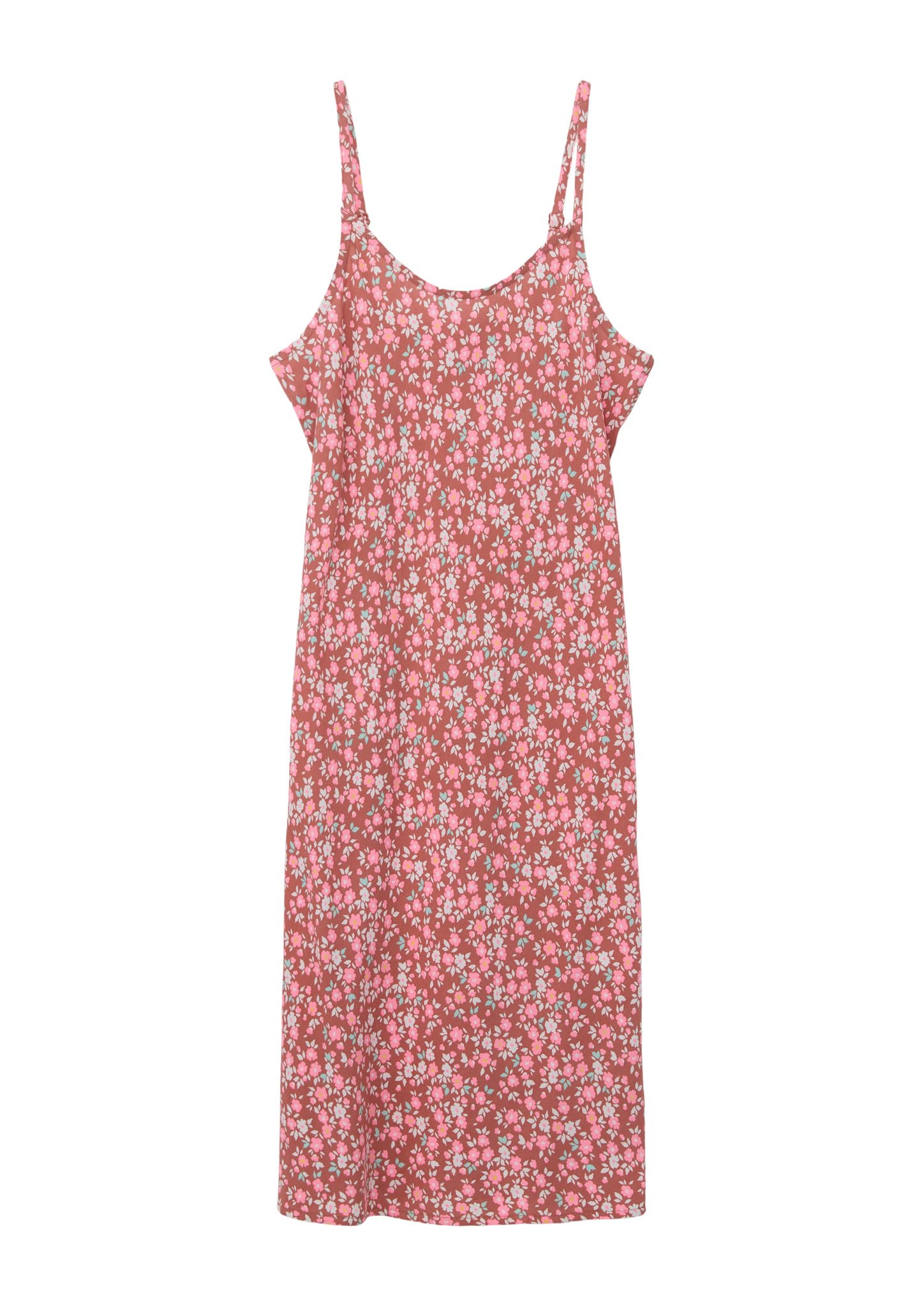 s.Oliver Junior Girl's 2146711 Dress, 38A1, 158