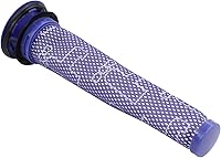 Vista 3 de ApplianPar Juego de rodillos y filtros de cepillo de 8.858 in compatible con aspiradora inalámbrica Dyson DC59 V6 Animal