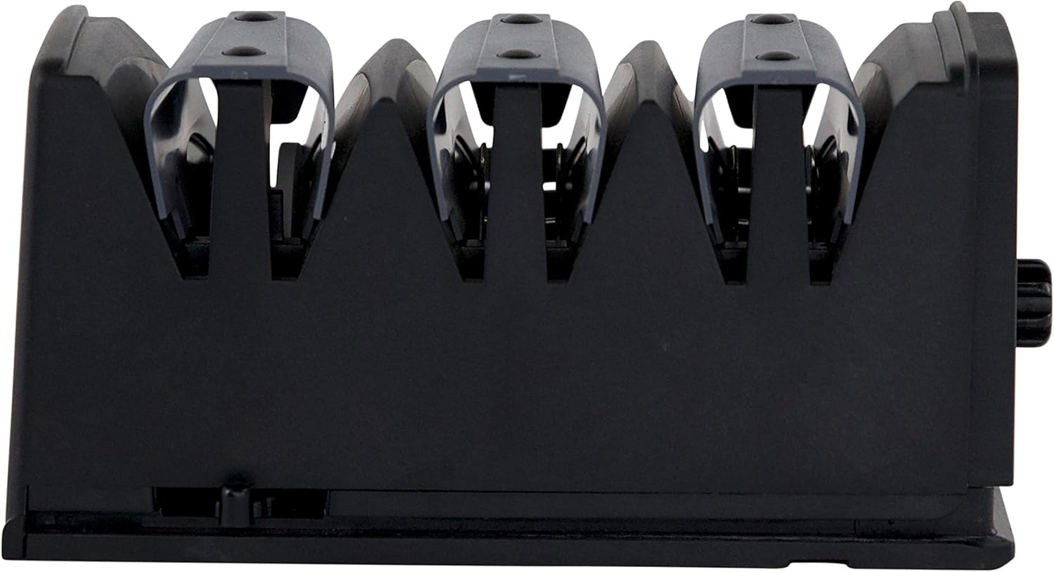 Chef'sChoice Replacement Module for 20-Degree Class Knives has Diamond Honing, Compatible with Commercial Knife Sharpener Model 0210008, 3-Stage, Black
