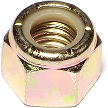 Hard-to-Find Fastener 014973285319 Grade 8 Coarse Lock Nuts, 1/2-13, Piece-25 - coolthings.us