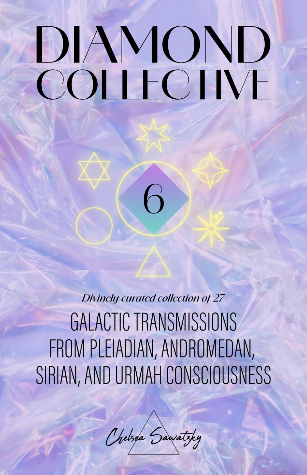Diamond Collective: Volume 6