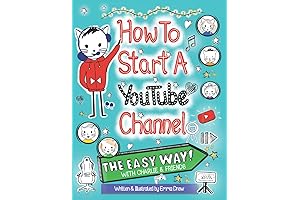 How To Start A YouTube Channel - The Easy Way: With Charlie & Friends