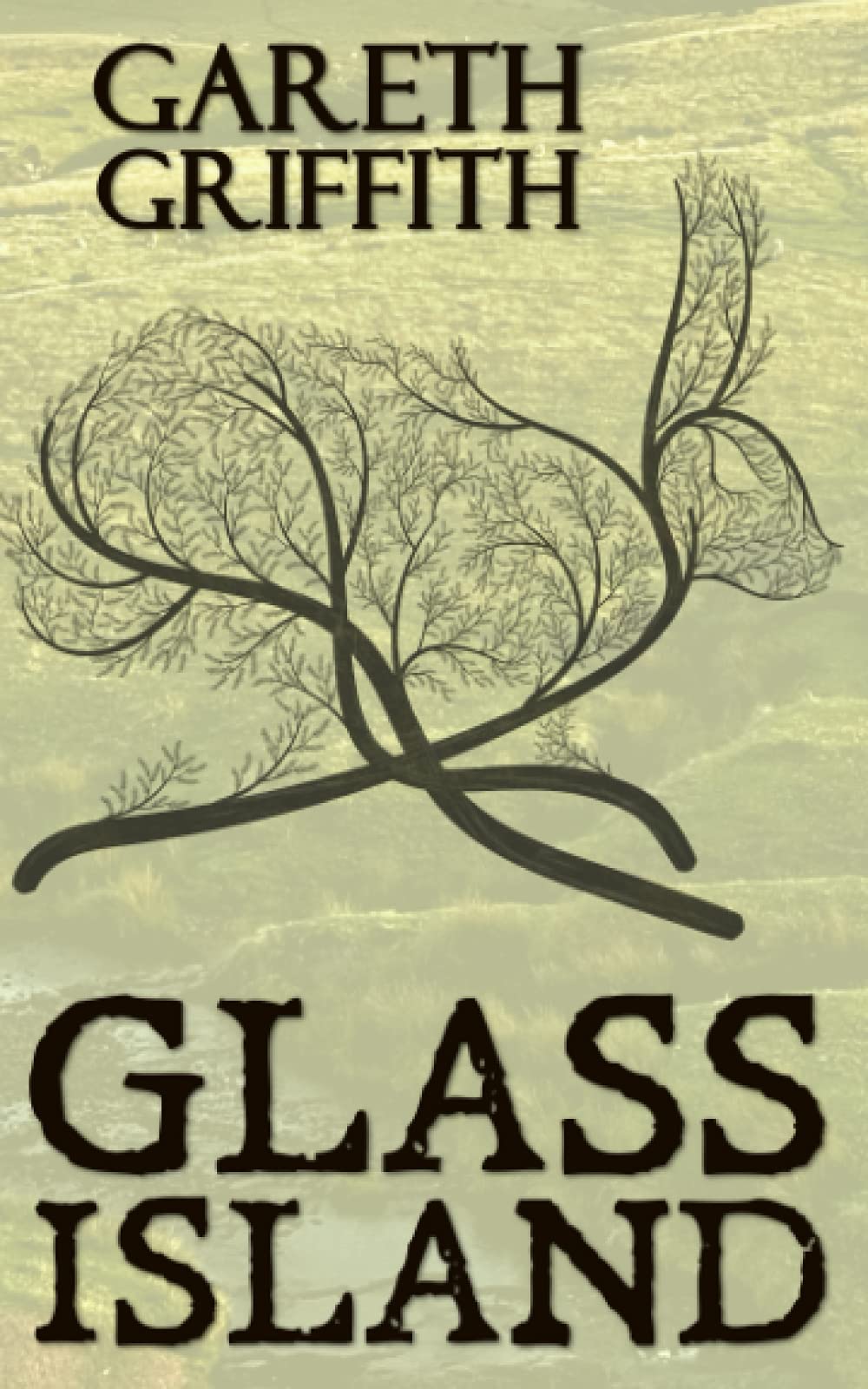 Glass Island (The Britons of the West)