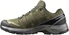 Salomon Mens X-Adventure Recon Gore Tex, Versatile Hiking Shoes for Comfort, Perfect For Hiking Boots & Trail Running For Outdoors Adventures 6.5