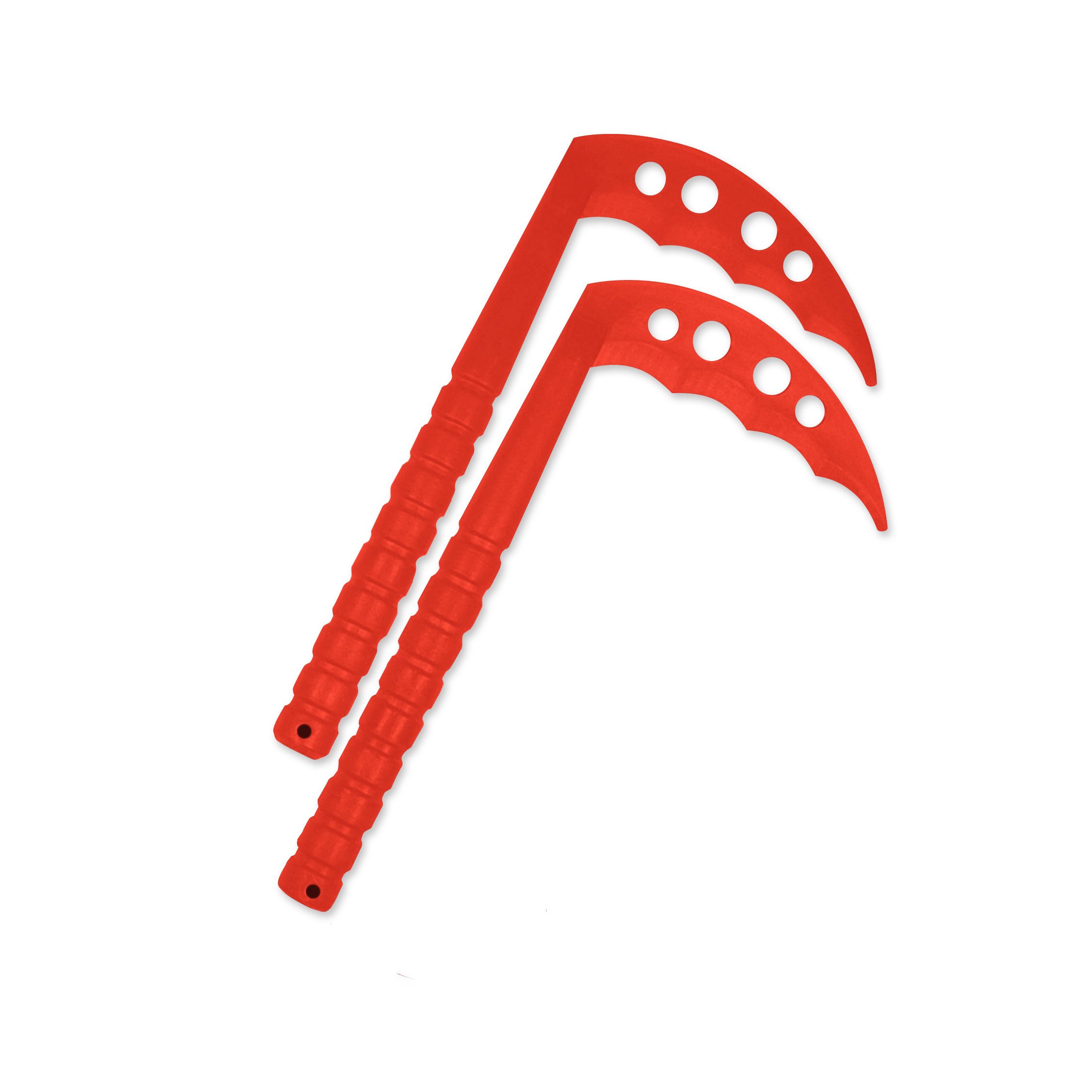 Revgear Plastic Training Kama