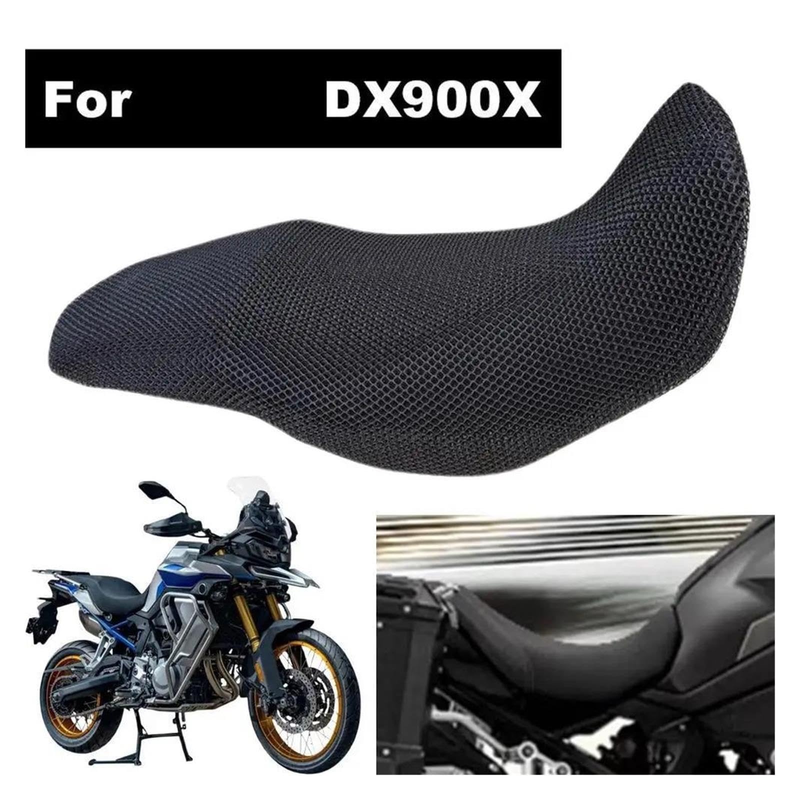 Coprisella Coprisedile Cuscino Protezione Per VOGE DS900X DS900