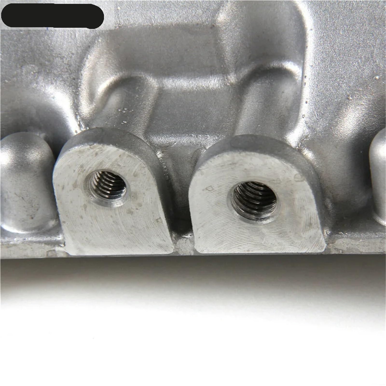 Coppa Dell'olio Motore Adatto per Audi A4 A5 A6 S4 S5 S6 Coppa per dell'olio superiore del motore in alluminio sostituzione