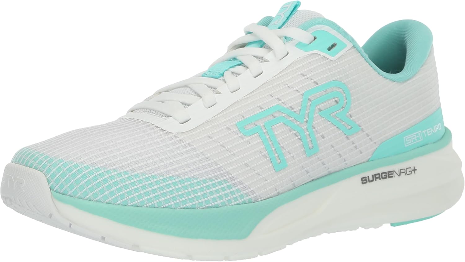TYR Unisex SR-1 Tempo Running Athletic Shoes