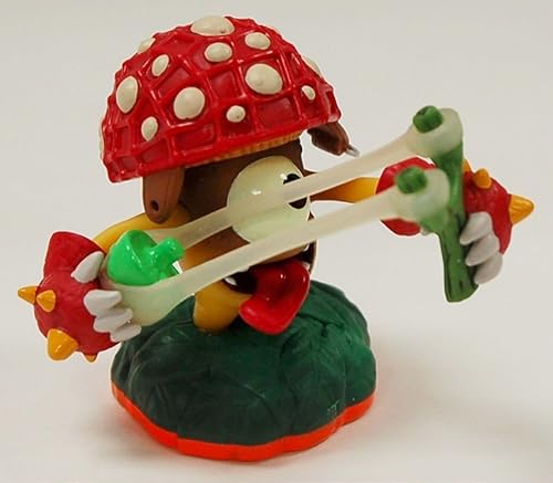 Miniatura 2 de Skylanders Giants LOOSE Figure Shroomboom Includes Card & Online Code