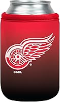 Vista 97 de Sok It CanSok NHL Hockey - Funda de neopreno aislada para cerveza y refrescos (New Jersey Devils, funda para lata de 12 onzas)