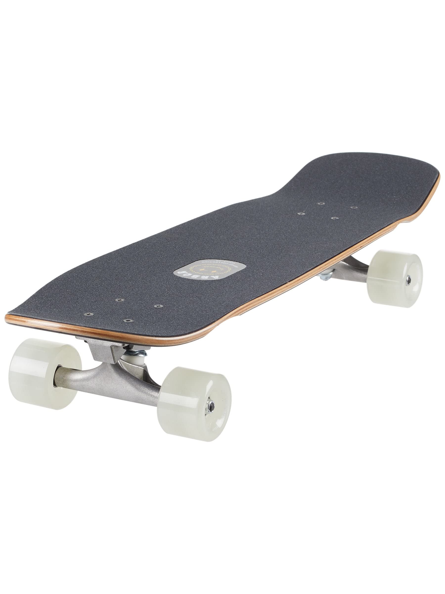 Amazon | Arbor Cruiser コンプリート ボス ドッグ アーティスト
