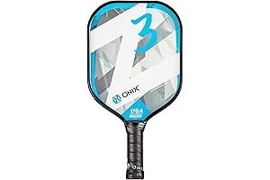 Onyx Z Series Pickleball Paddle: A Graphite Powerhouse