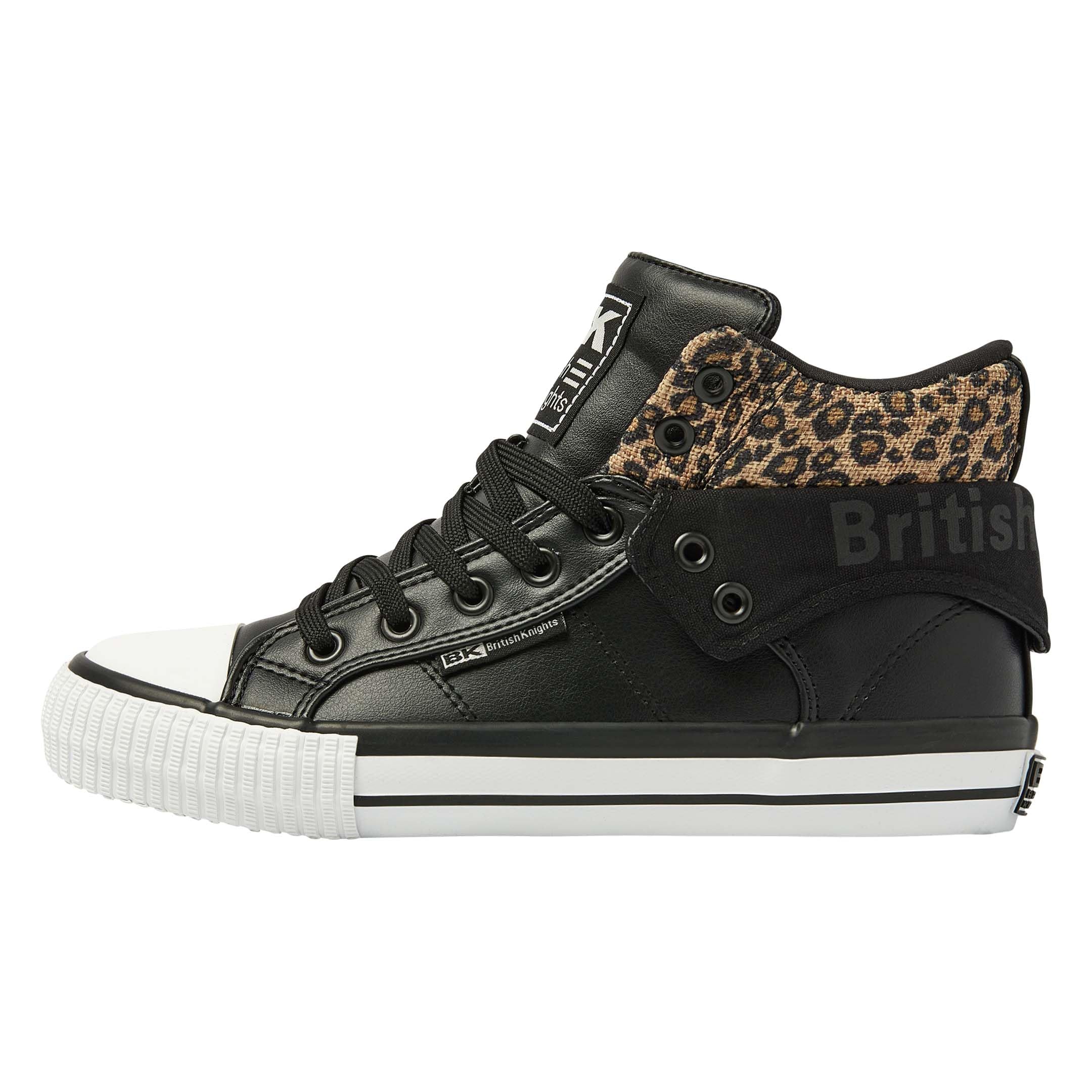 British Knights ROCO, Zapatillas Mujer