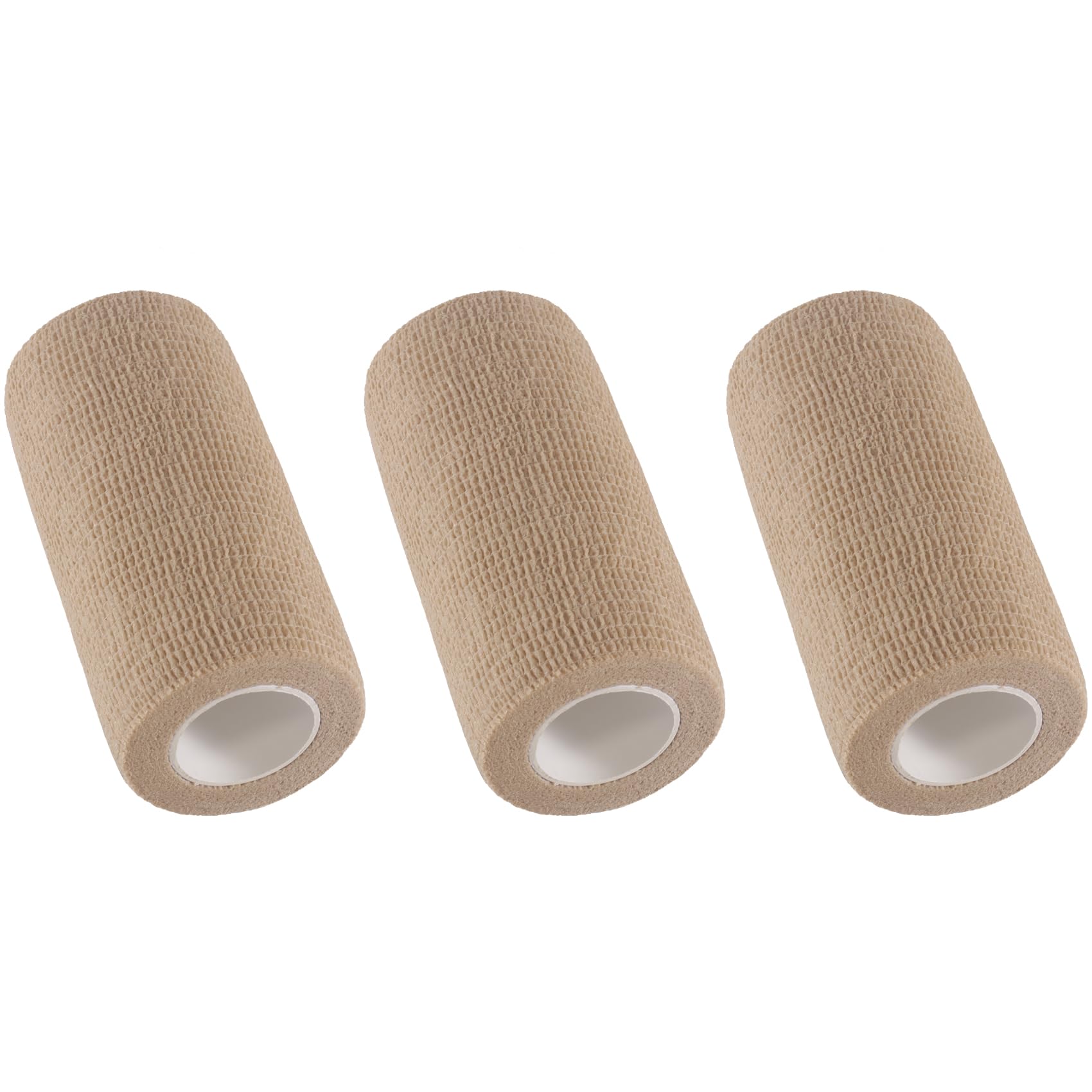 6 Pack Sport Elastic Bandage 4 Inch x 5 yd Multi Color — Amazon image 28