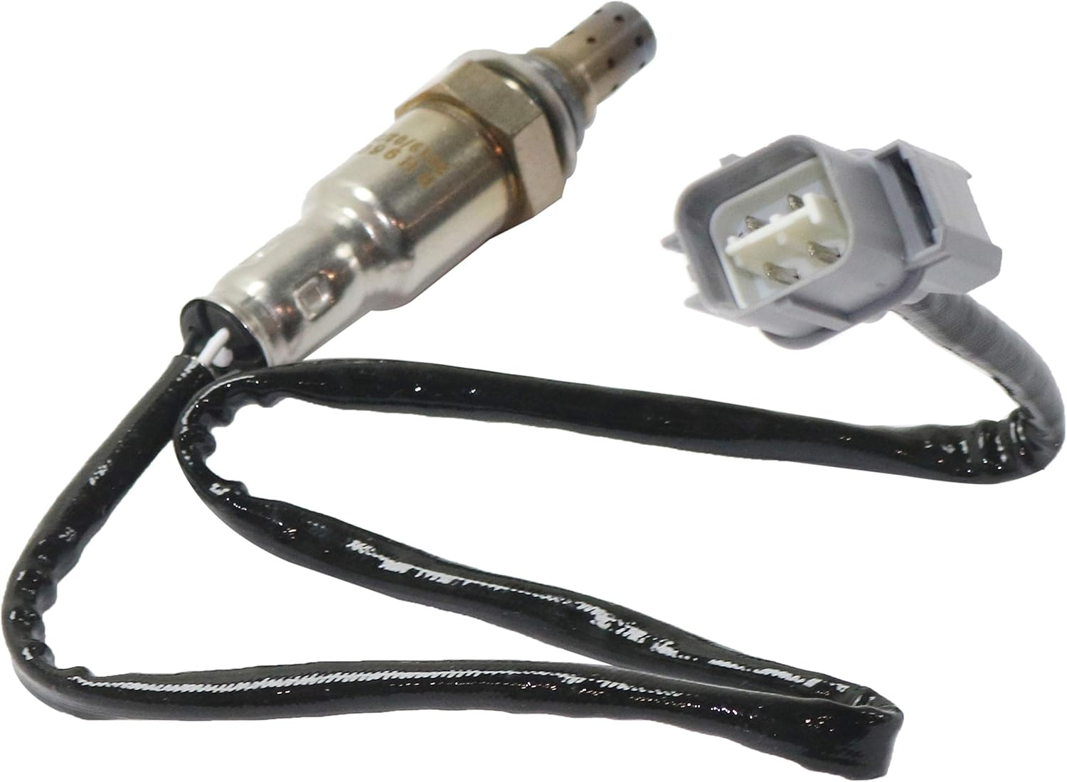 Garage-Pro O2 Oxygen Sensor Replacement for Honda Accord 2003-2007 Odyssey 2005-2010 3.0L After Secondary Catalytic Converter