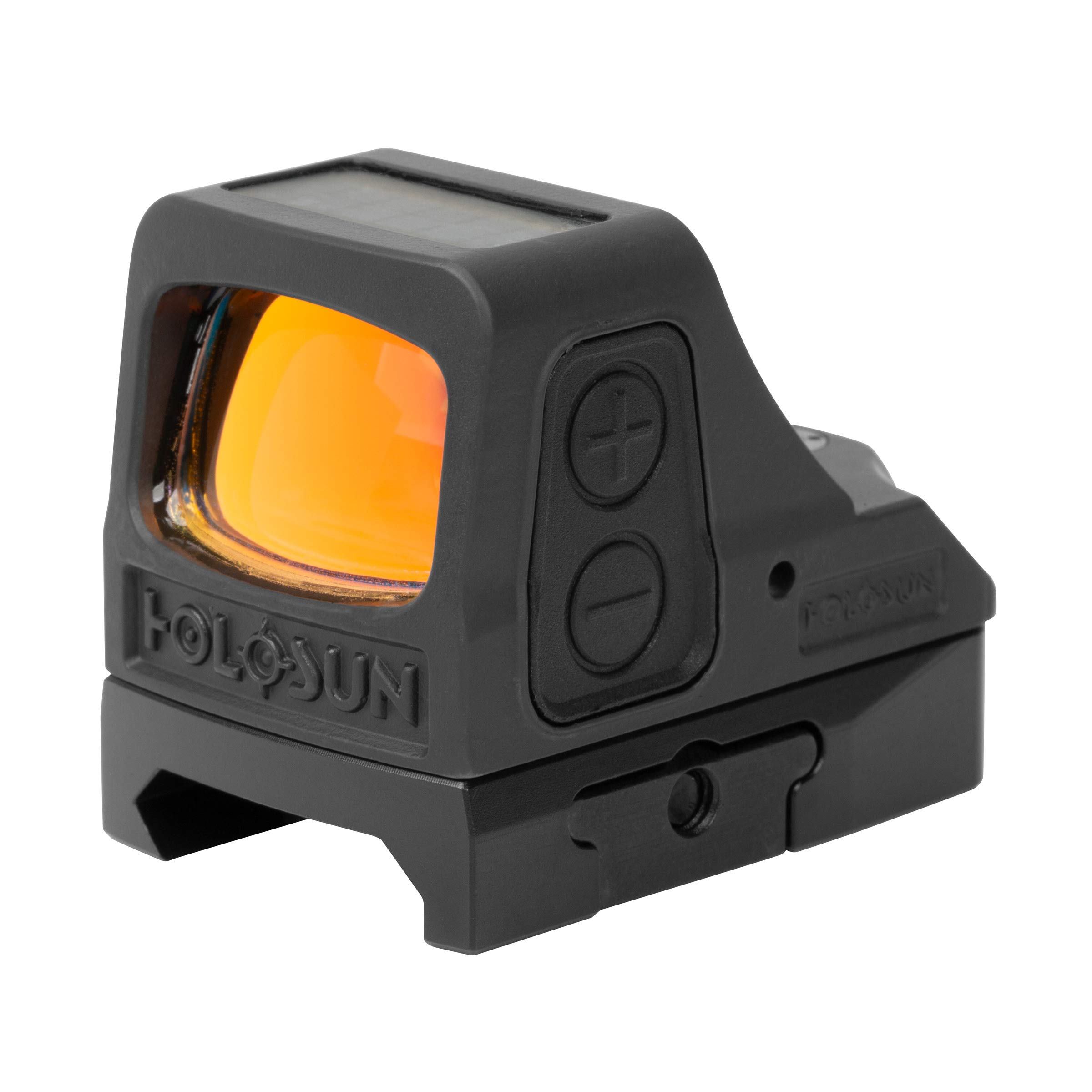 Amazon.co.jp: [HOLOSUN/ホロサン] HE508T-GR X2 Open Reflex グリーン 