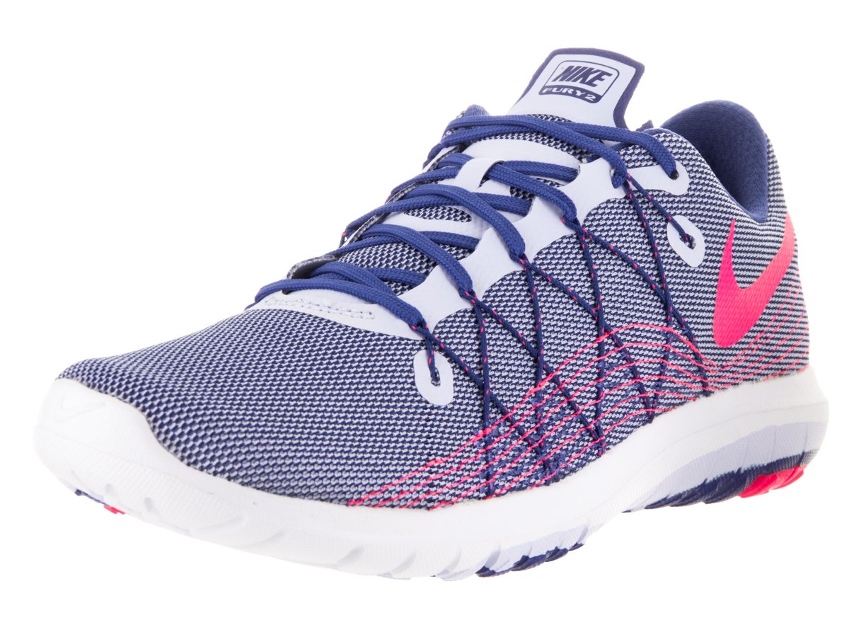 Nike Flex Fury 2 Running Women S Shoes Buy Online In Brunei At Desertcart Productid