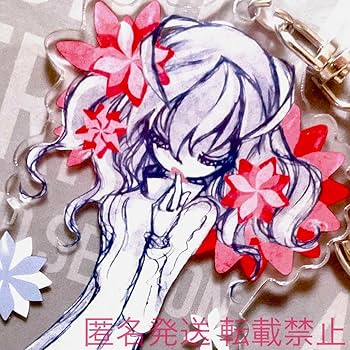 Amazon.co.jp: 物語シリーズ 化物語 アクキー アクリル