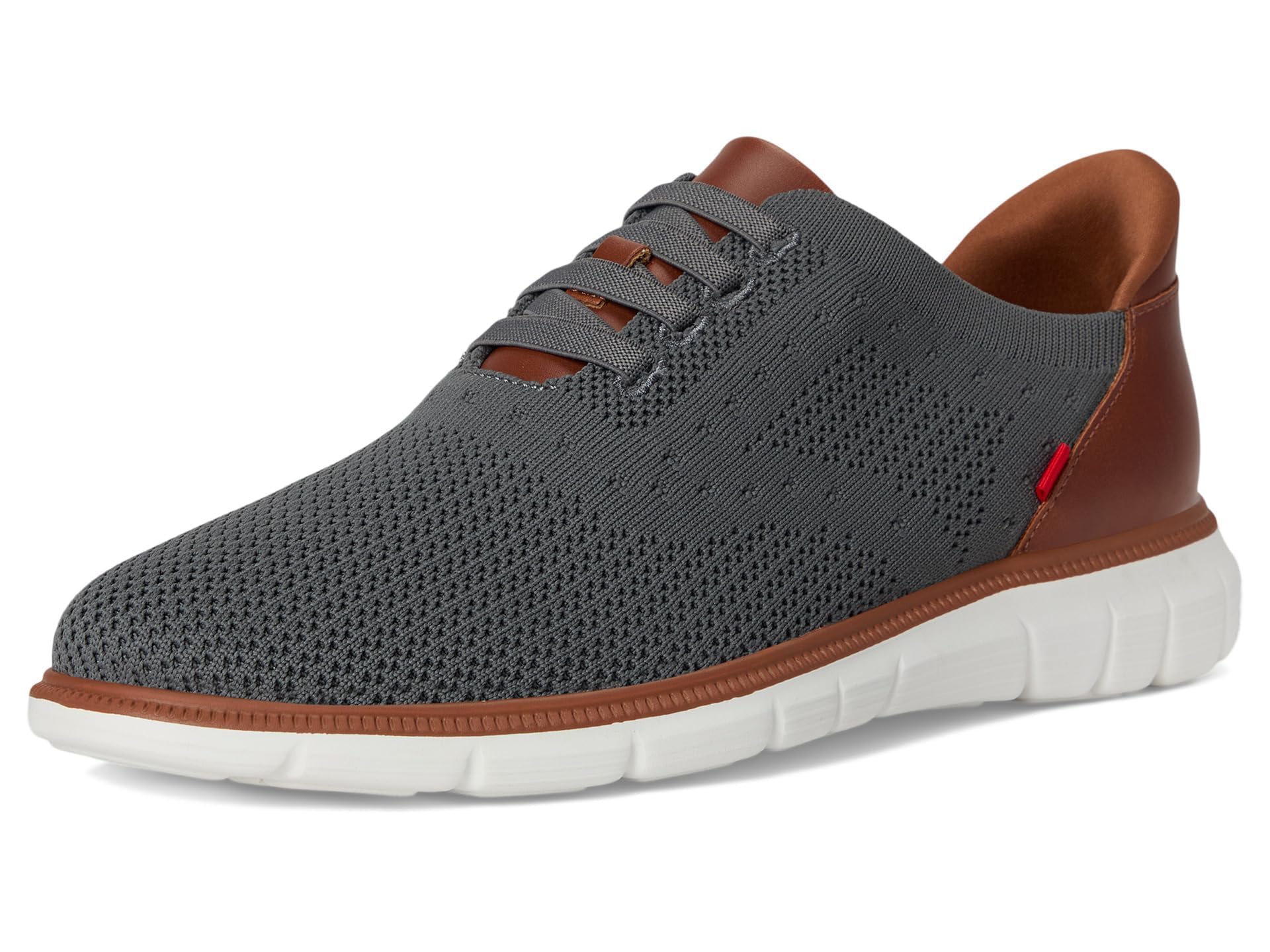 Marc Joseph New York Mens Charles Ave Sneaker Hands Free Technology