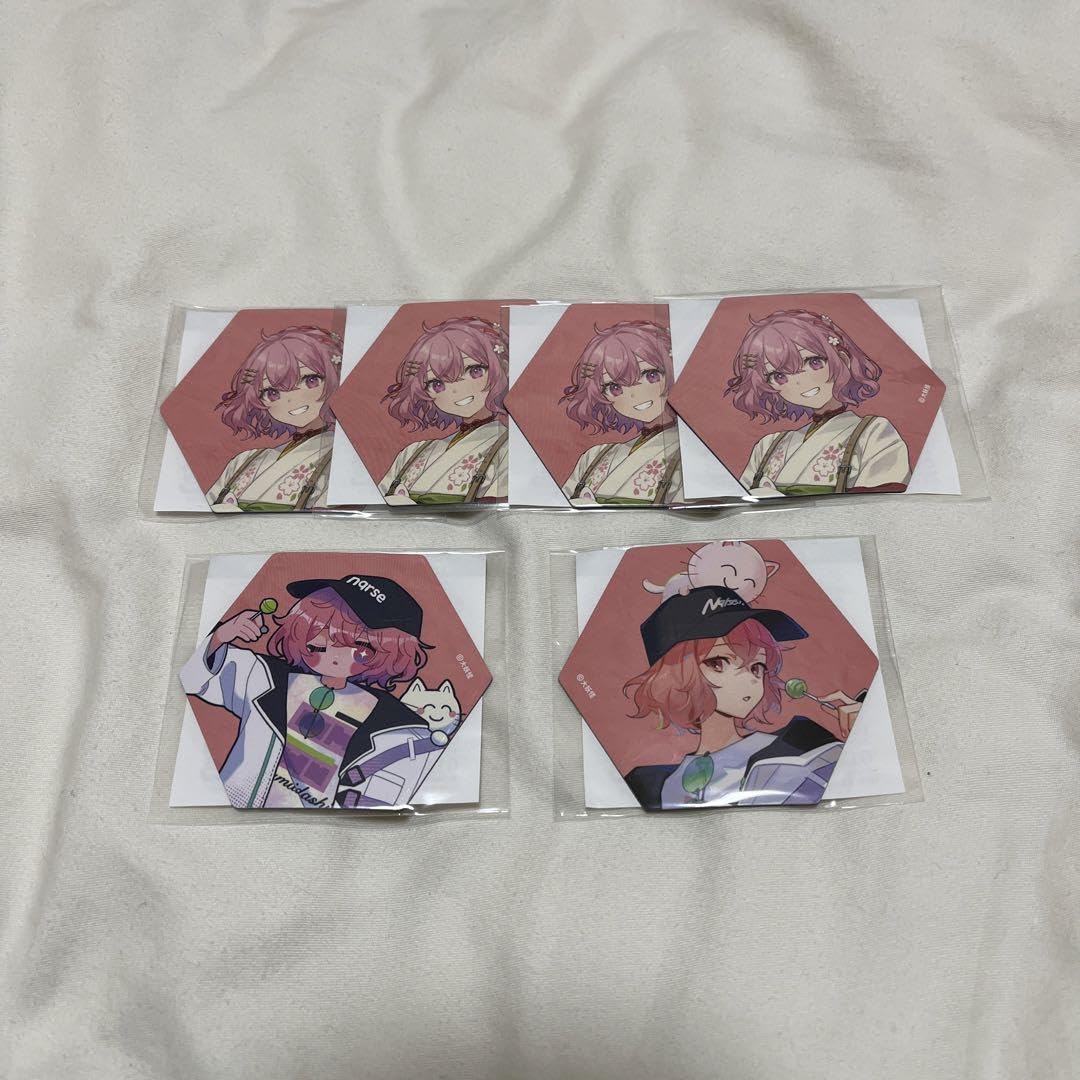 Amazon.co.jp: 大妖怪 ローソンコラボ マグネット nqrse なるせ