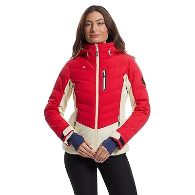 Obermeyer Cosima Down Jacket Women