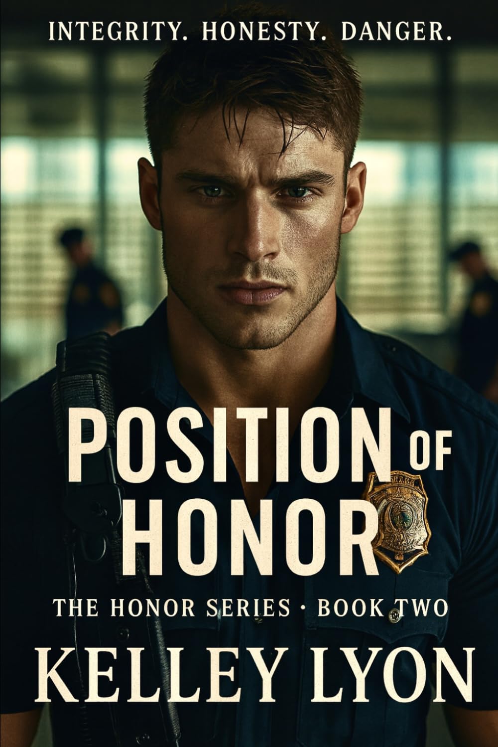 Position of Honor: The Honor Series Book Two