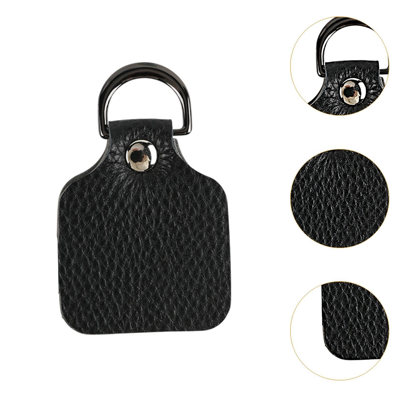 QSTDGVPW Fishing Leader Straightener and Line Cleaner Fishing Accessories Lightweight Fish Line Maintenance Tool for Dirt Removal, 2 in 1