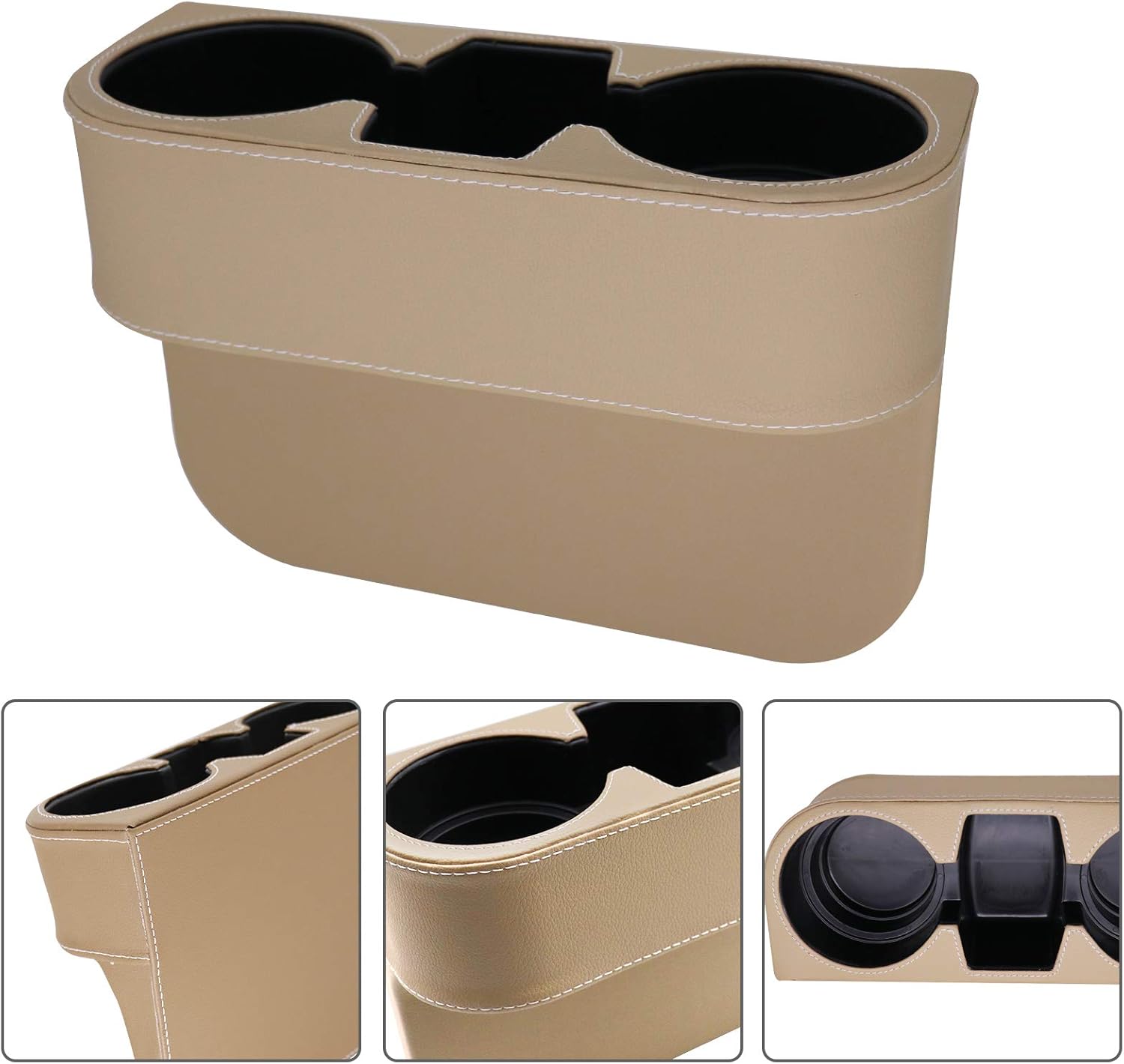 IOKSCTER Expander Multifunction Organizer CellPhones Photo