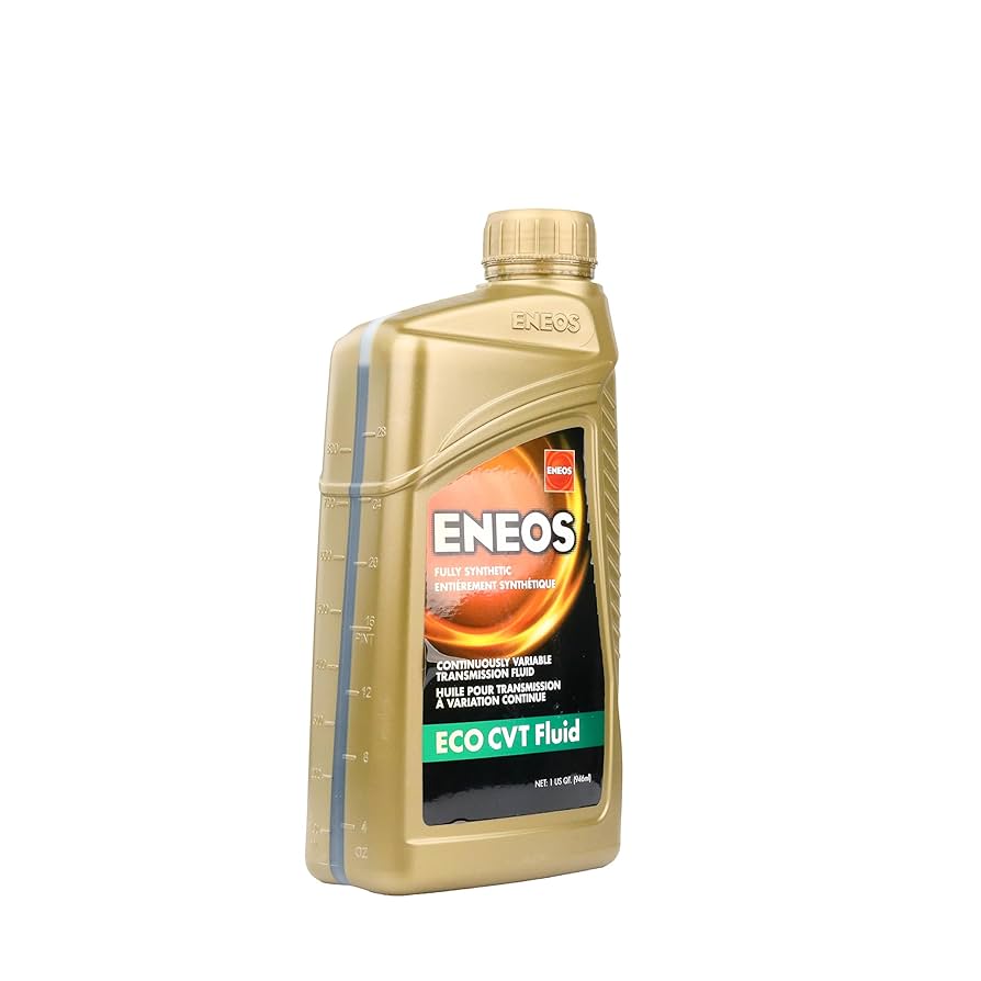 Amazon | ENEOS ECO CVT 液体 (1クォート、シングルパック