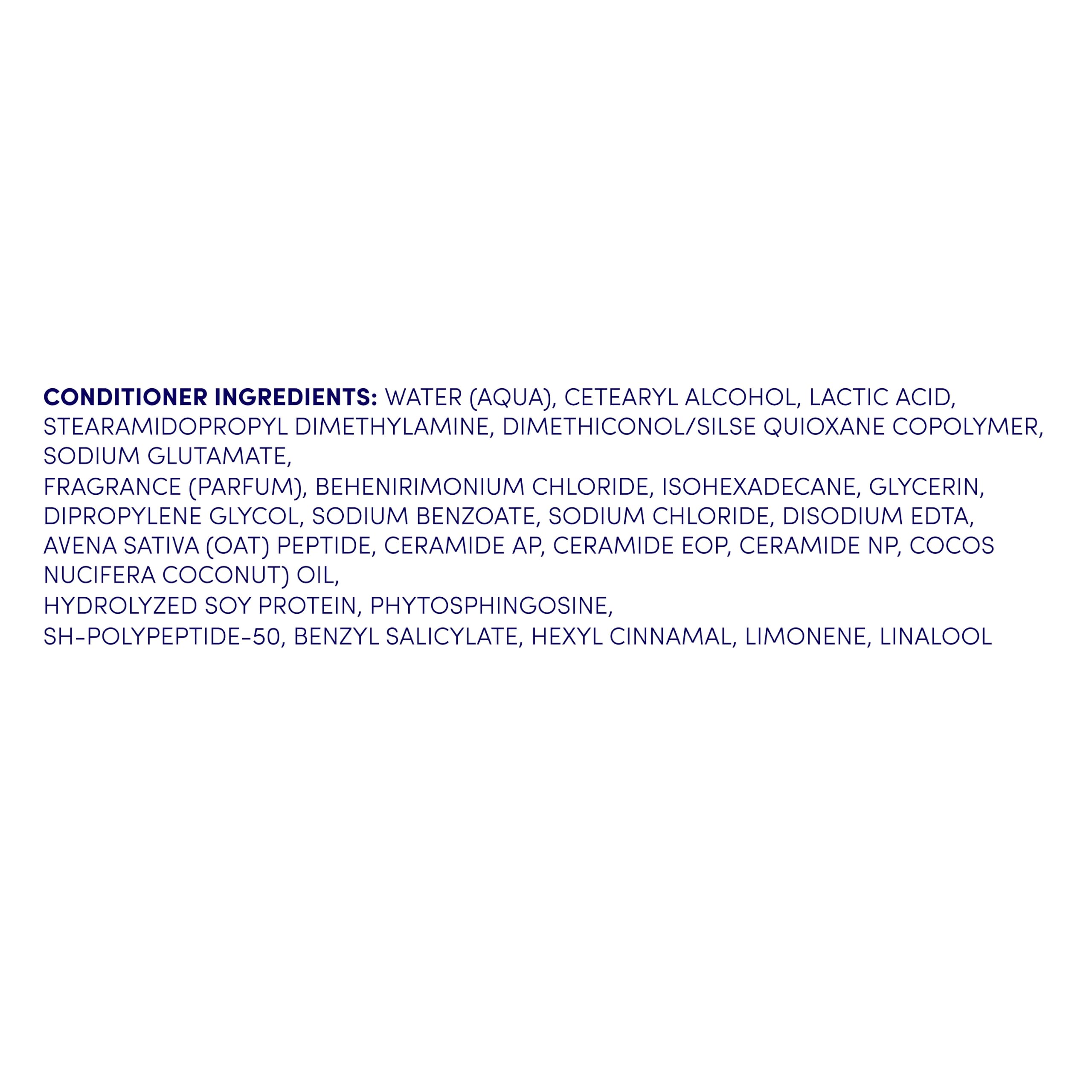 Dove Gdzie Damage Therapy Conditioner Intensywna Naprawa